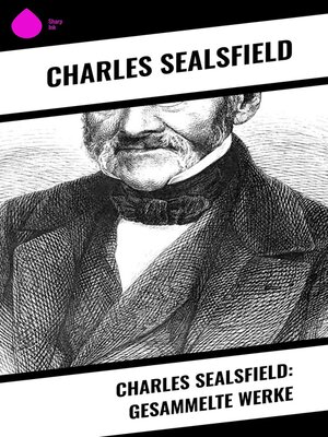 cover image of Charles Sealsfield